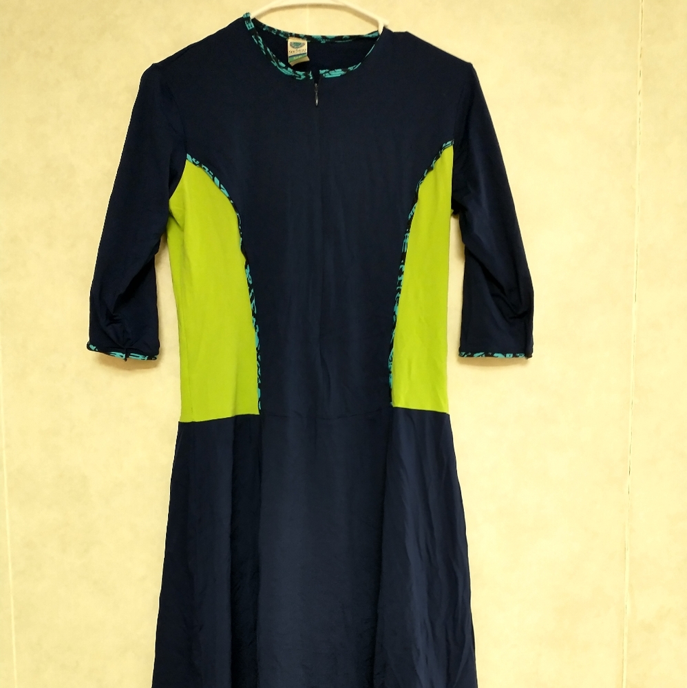 Swim Dress